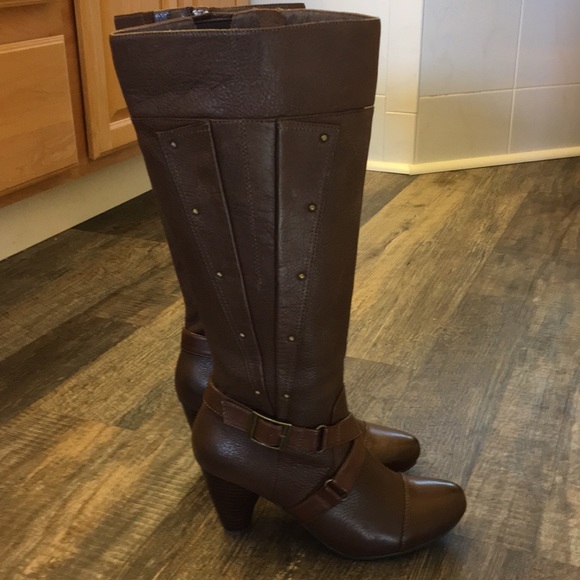 Miz Mooz Jennifer Boot - Picture 2 of 7